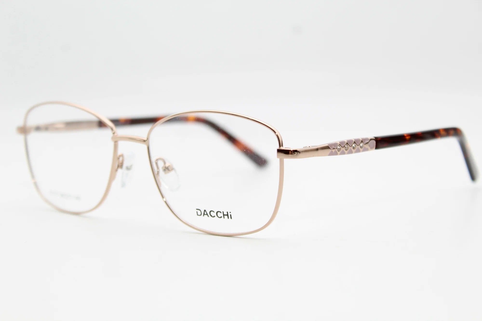 Оправа DACCHi 31177 C2