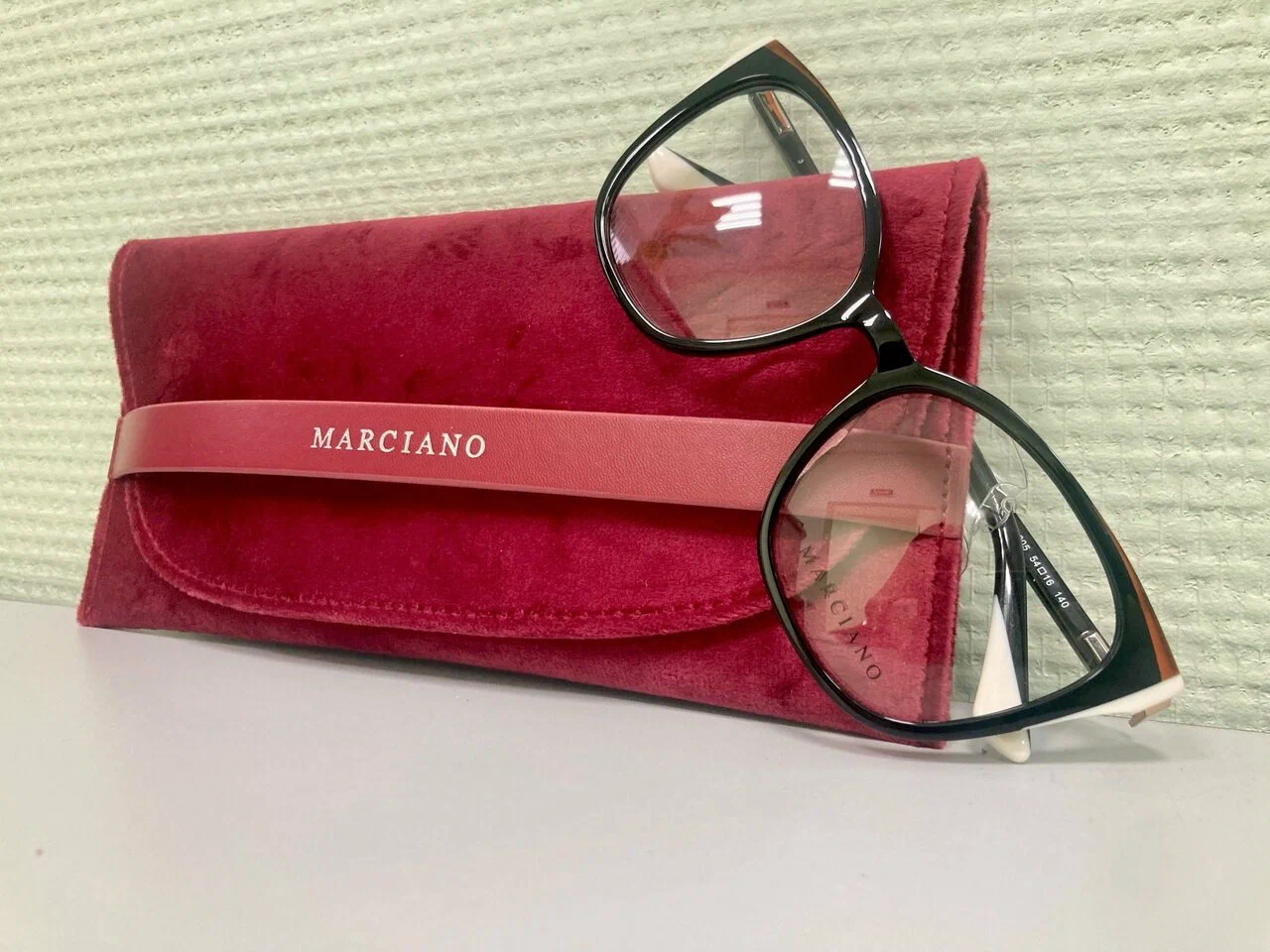 Оправа для очков Guess Marciano 390 005