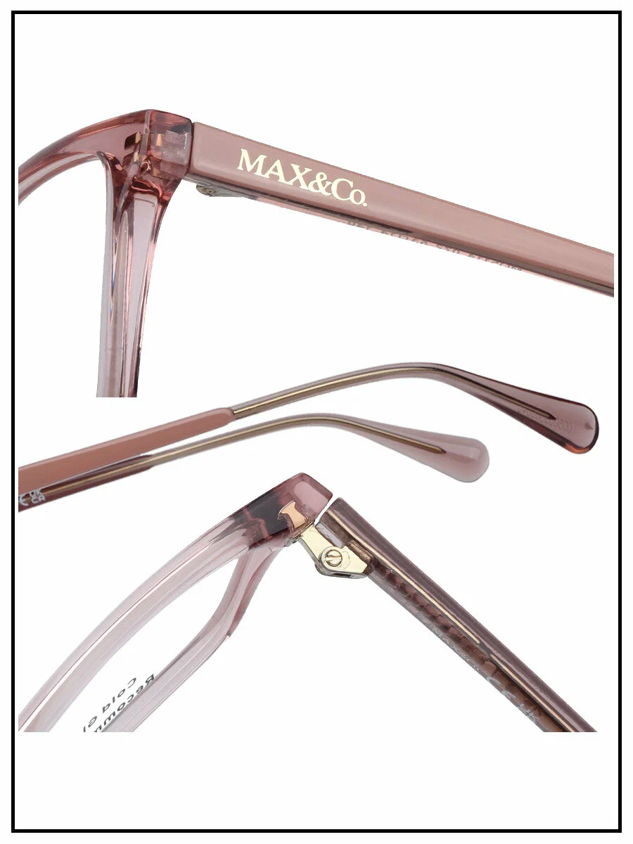 Оправа для очков женская MAX & CO 5114/072