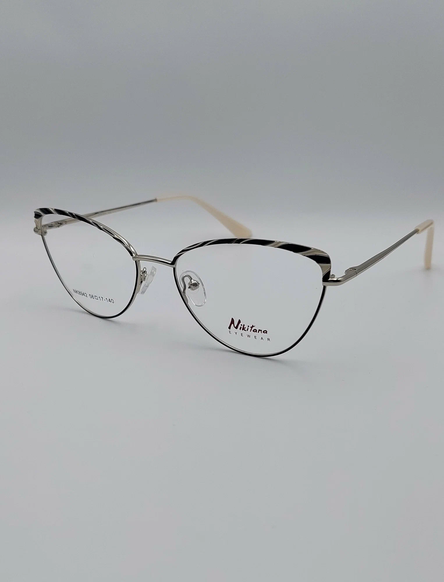 Оправа женская Nikitana