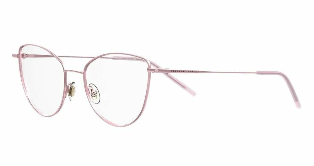 Медицинская оправа 7TH STREET/ 7A 560 Розовый