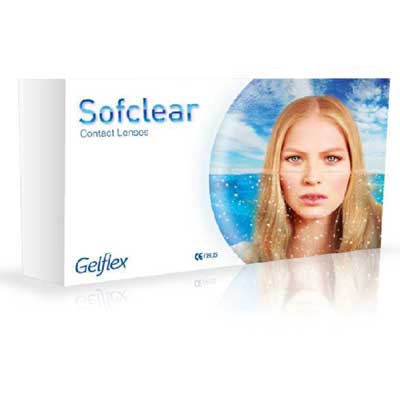 SOFCLEAR (6 ШТ)