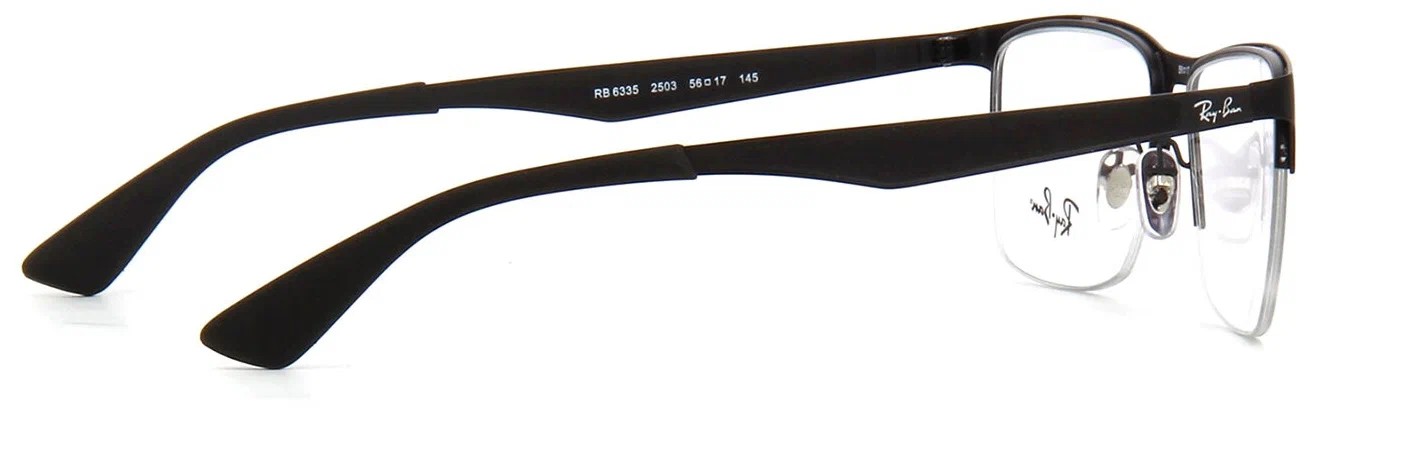 Оправа Ray-Ban RX6335 2947 (RX6335 2947)