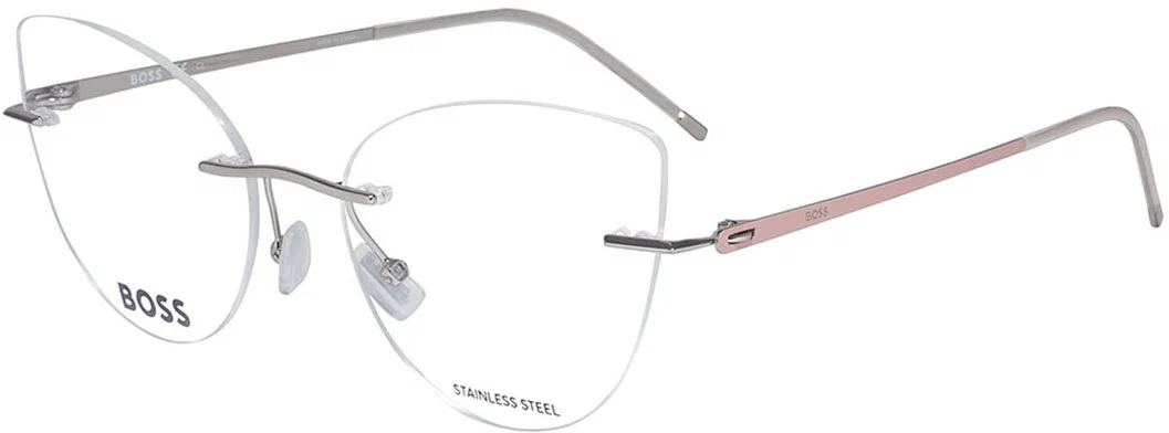 Оправа BOSS 1411 9FZ (55-18)