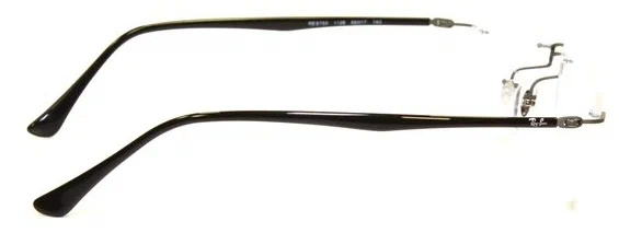 Оправа для очков Ray-Ban Tech Light Ray RX 8750 1128