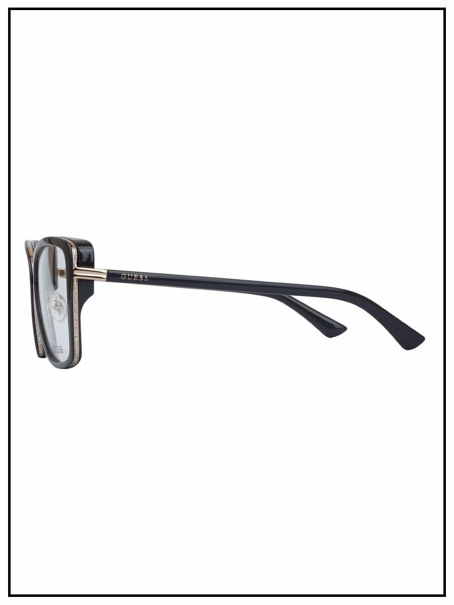 Оправа для очков женская GUESS 2946/020