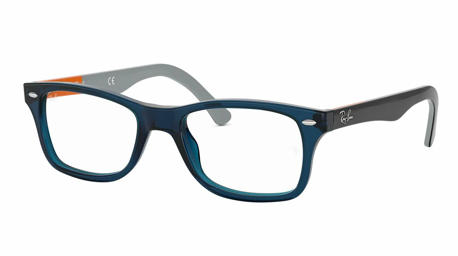 Оправа для очков Ray-Ban Highstreet RX 5228 5547