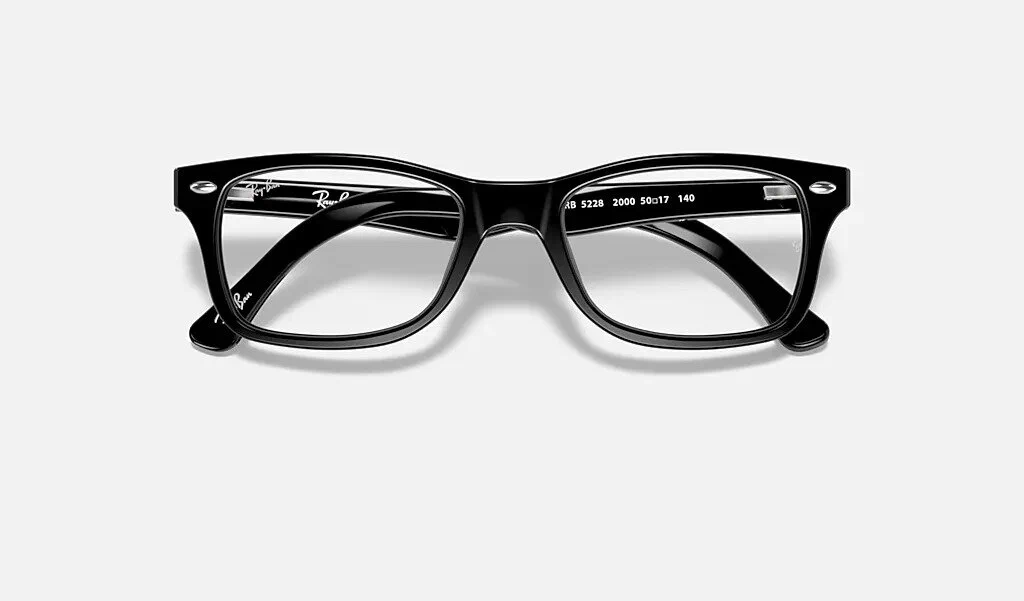 Оправа Ray-Ban RB 5228 2000 (53-17)