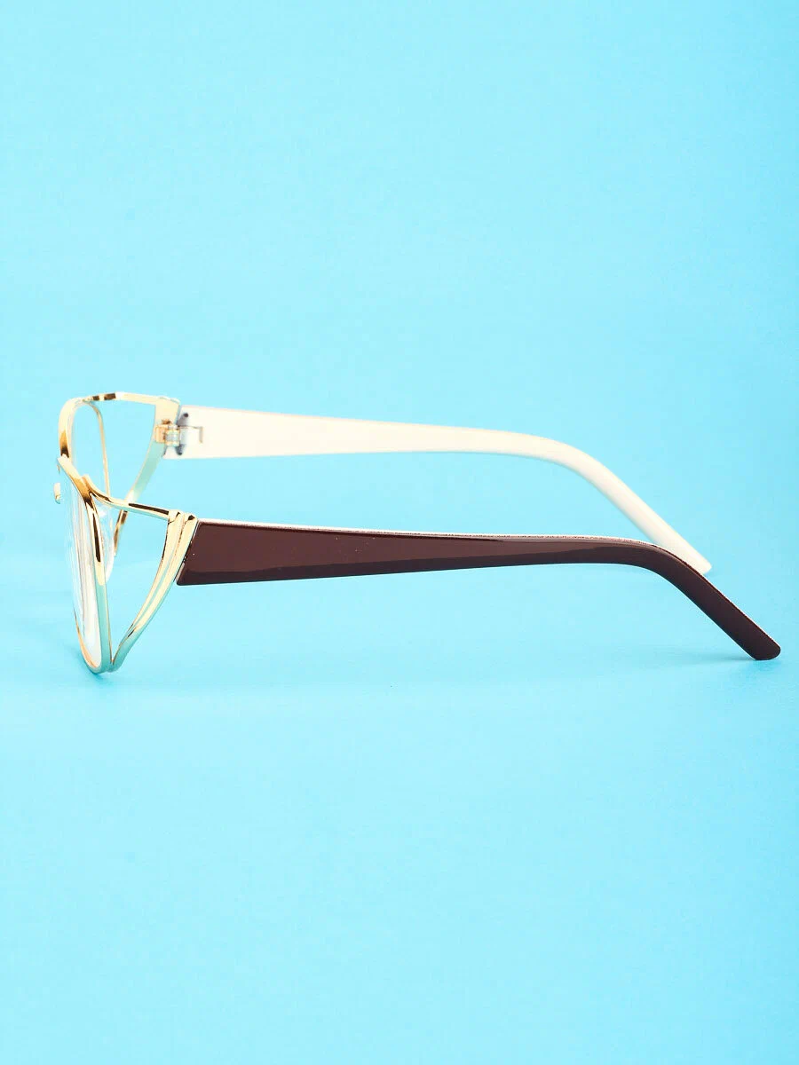 Готовые очки для чтения с диоптриями +1.00 футляр