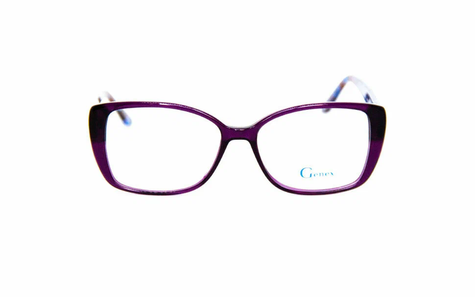 Оправа для очков Genex 1192 C553