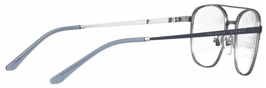 Медицинская оправа 7TH STREET 7A 089 синий