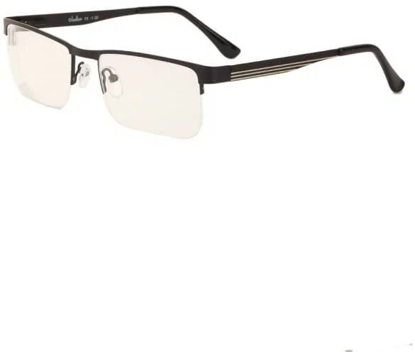 Готовые очки Glodiatr G1570 C6 +1.00