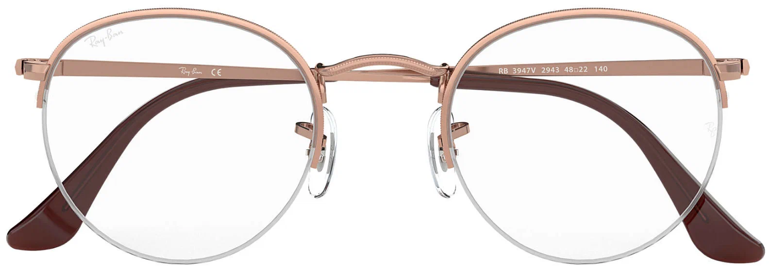 Оправы Ray-Ban RB 3947V 2943 51