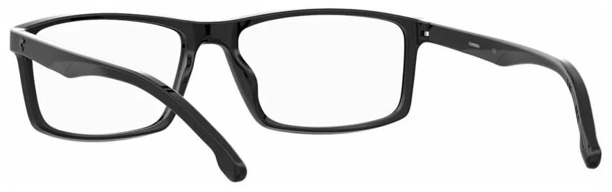 Медицинская оправа CARRERA/Каррера/ CARRERA 8872 черный