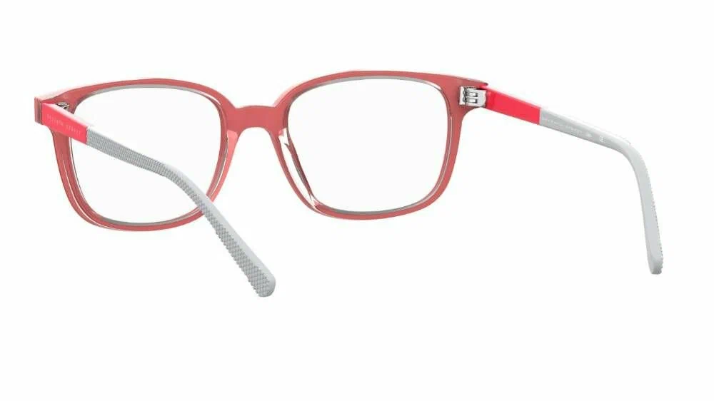 Медицинская оправа 7TH STREET/ S 320 Красный