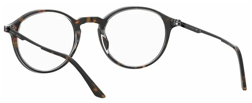 Медицинская оправа 7TH STREET 7A 097 коричневый