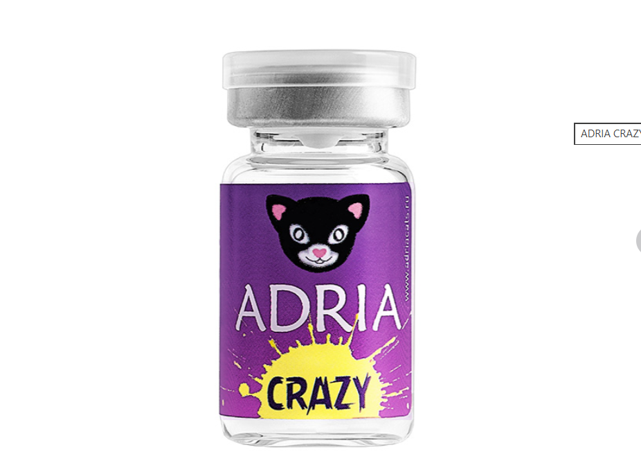 ADRIA CRAZY (1 ШТ)