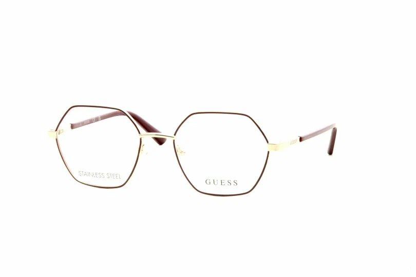 Детская оправа для очков GUESS 8275 032