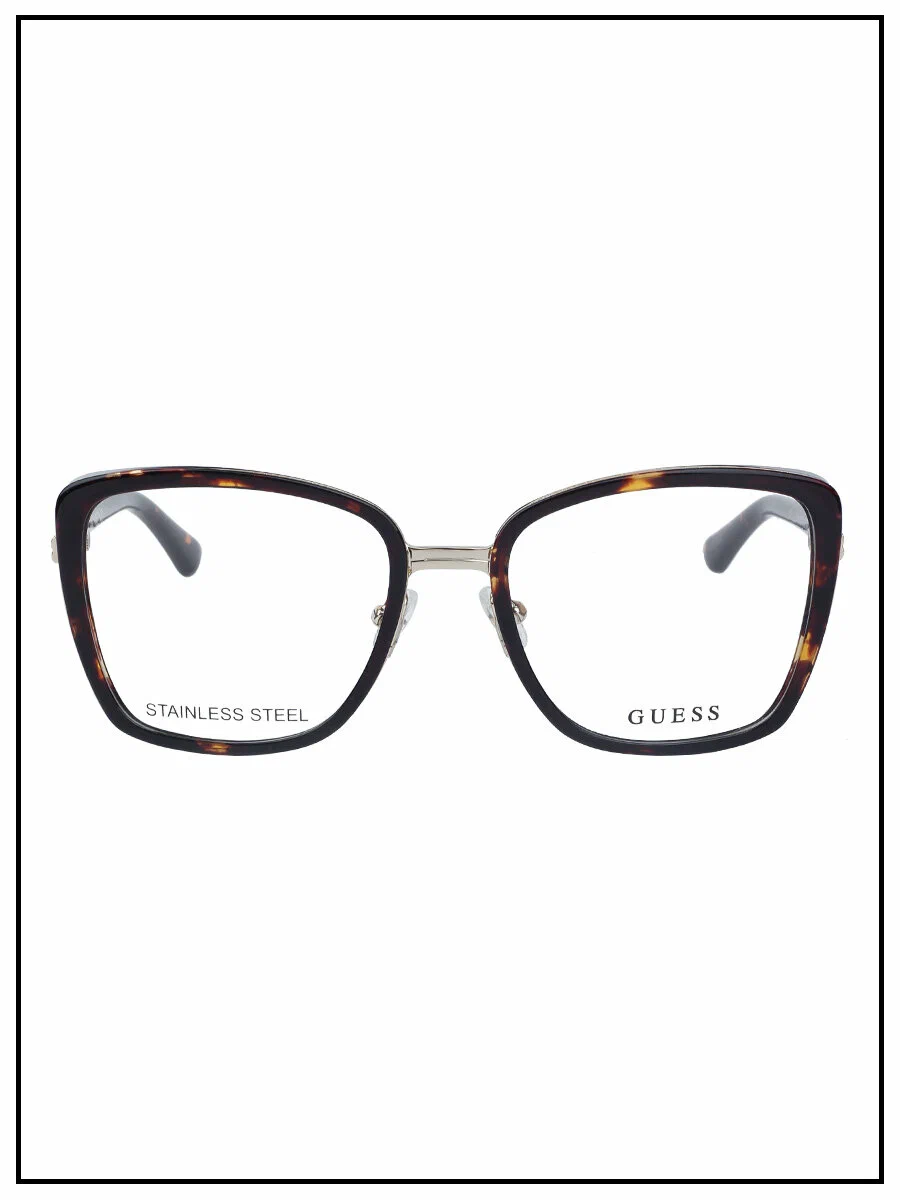 Оправа для очков женская GUESS 2946/052