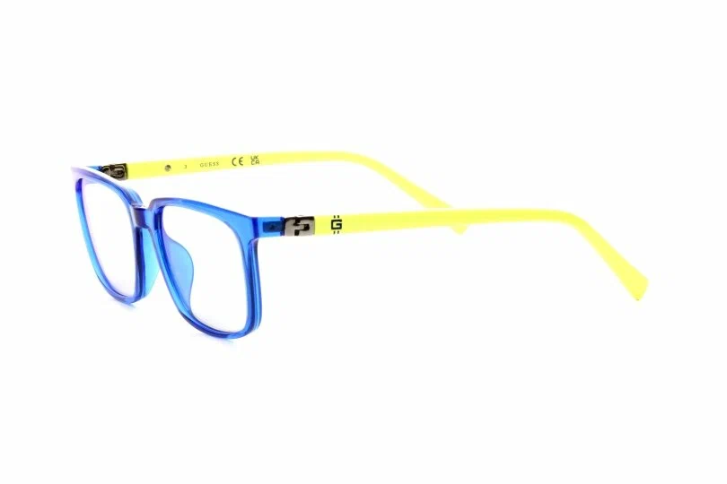 Детская оправа для очков GUESS 9236 92X