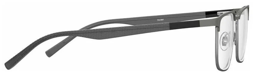 Медицинская оправа 7TH STREET 7A 091 серый