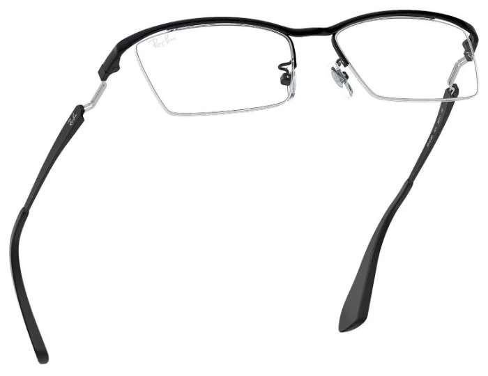 Оправа для очков Ray-Ban Tech Titanium RX 8746D 1074