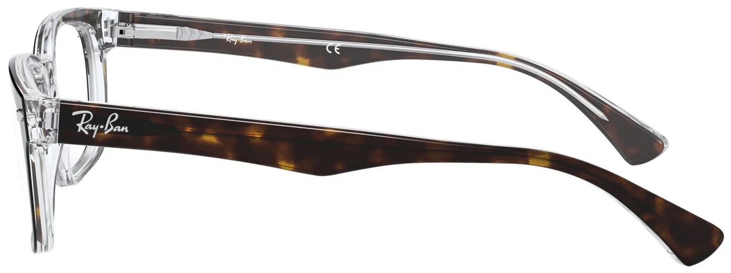 Оправа для очков Ray-Ban Highstreet RX 5286 5082