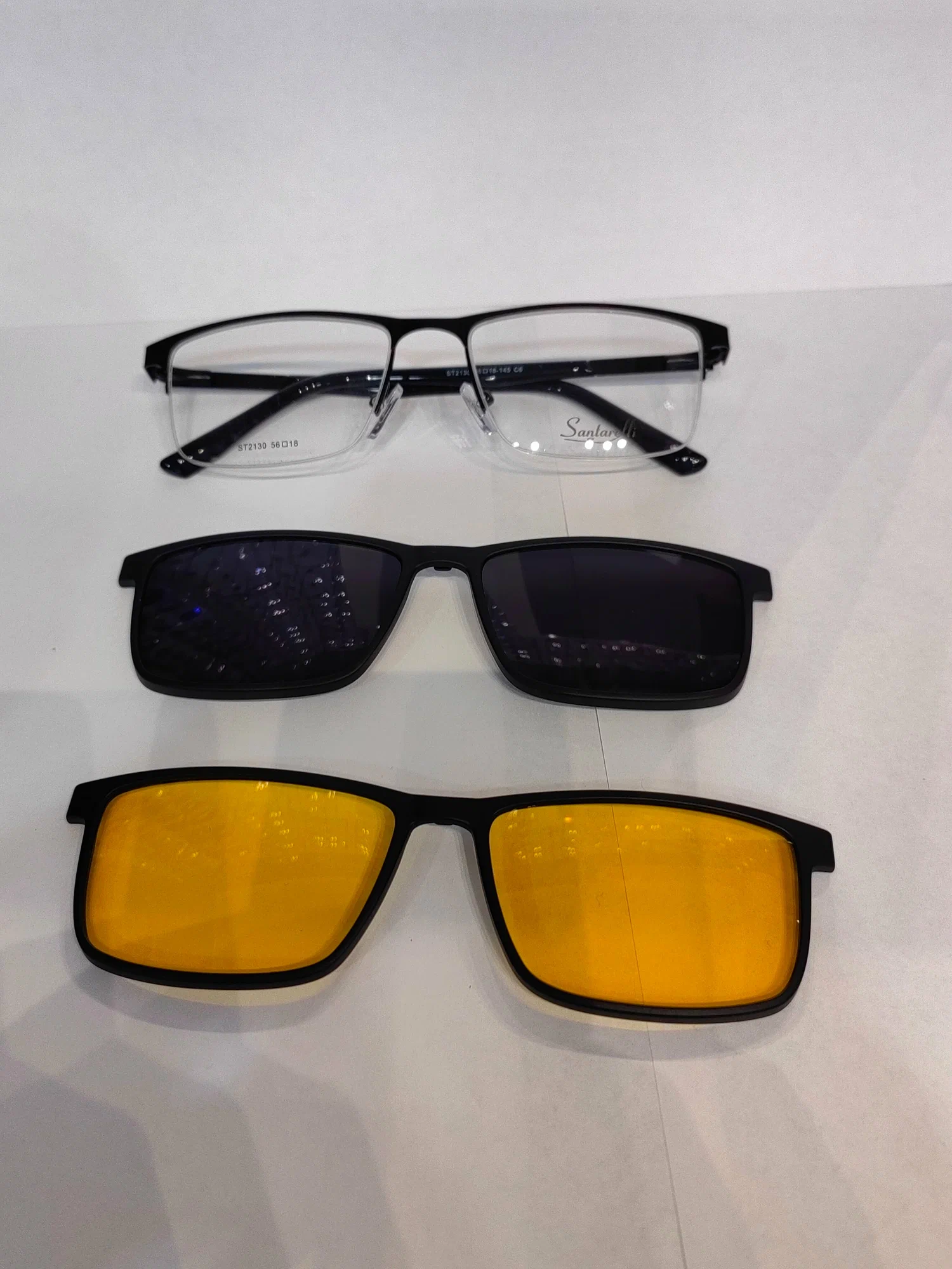 Оправа мужская carrera 269 FMP