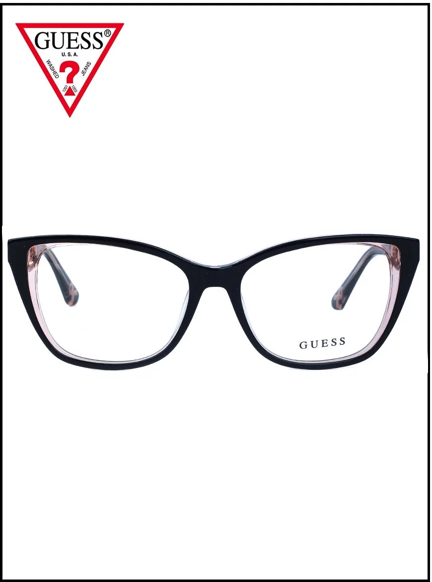 Оправа для очков женская GUESS 2884/001