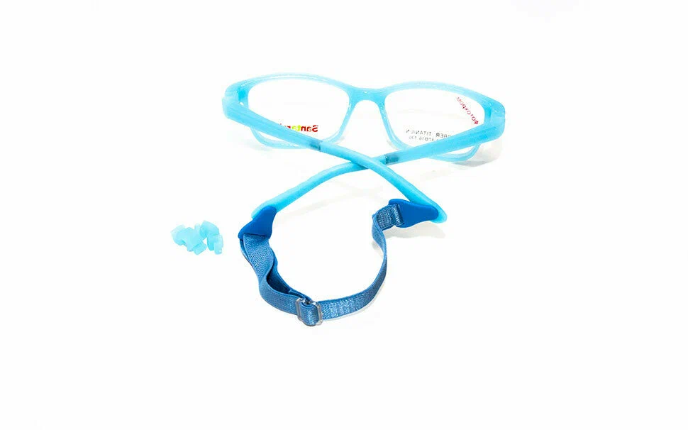 Оправа для очков Santarelli 2602