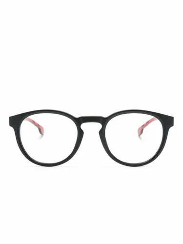 Оправа HUGO BOSS 1614/F 284 Black Ruthenium (HUB-1077392845617)