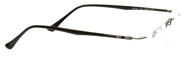 Оправа для очков Ray-Ban Tech Light Ray RX 8750 1128