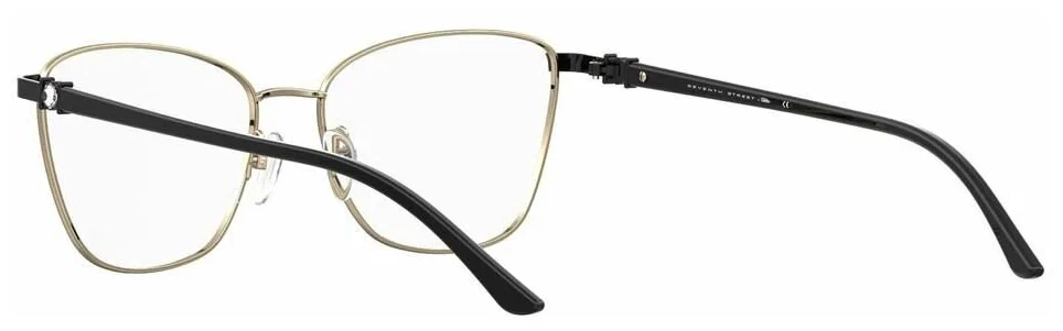 Медицинская оправа 7TH STREET 7A 569 золотой