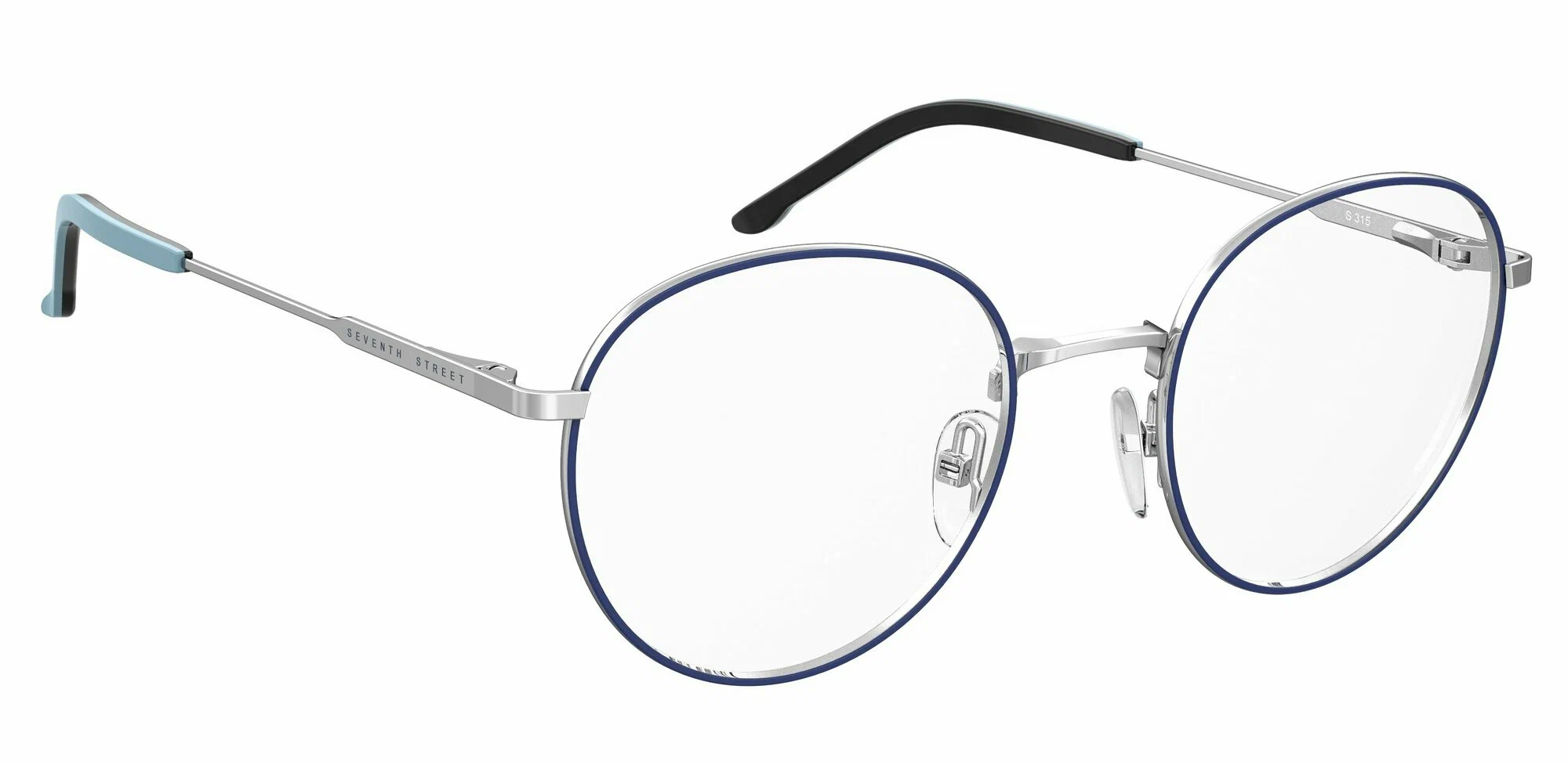 Оправа Ray-Ban RX5417 2034 Black (RX5417 2034)