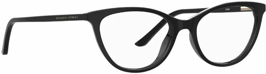 Медицинская оправа 7TH STREET S 319 черный