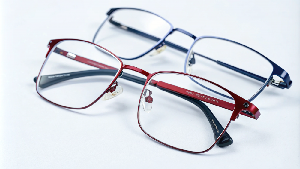 Как выбрать лучшие линзы для очков?