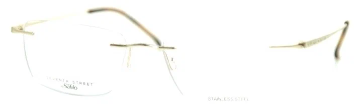 Медицинская оправа 7TH STREET 7A 077