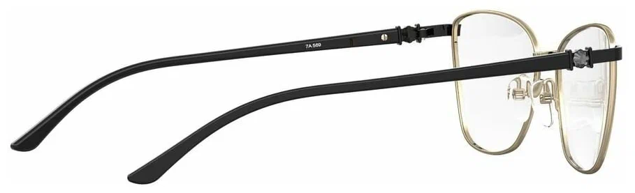 Медицинская оправа 7TH STREET 7A 568