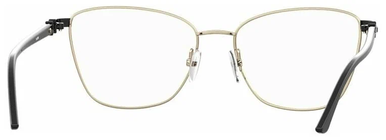 Медицинская оправа 7TH STREET 7A 569 золотой