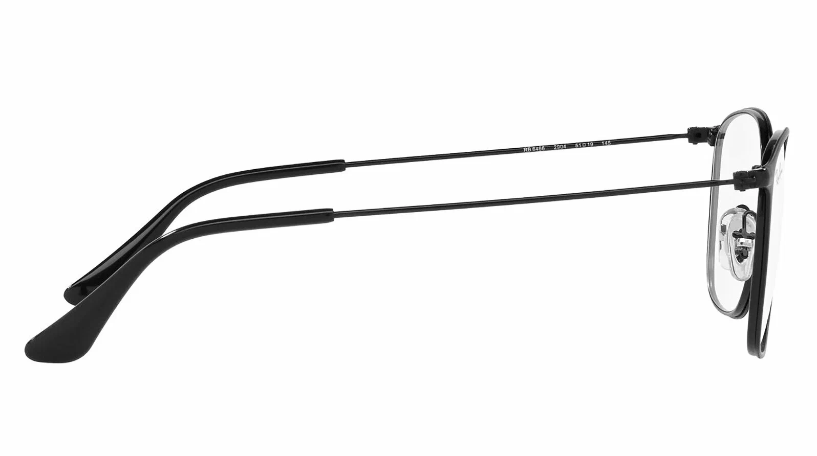 Оправа для очков Ray-Ban RX 6466 2904