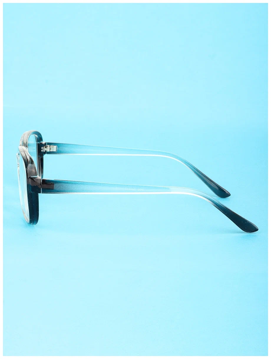 Готовые очки Восток 868 Серые (Дедушки) +6.50