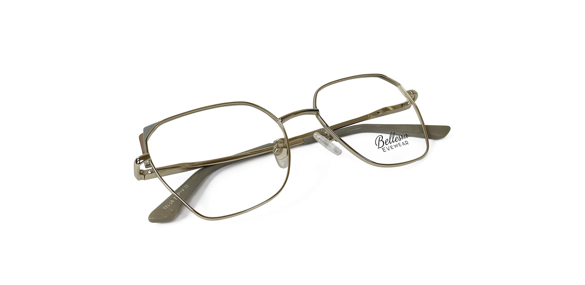 Оправа Bellessa 3004 с 5 