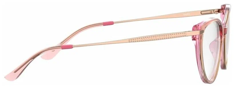 Медицинская оправа 7TH Street 7A 561, Черный