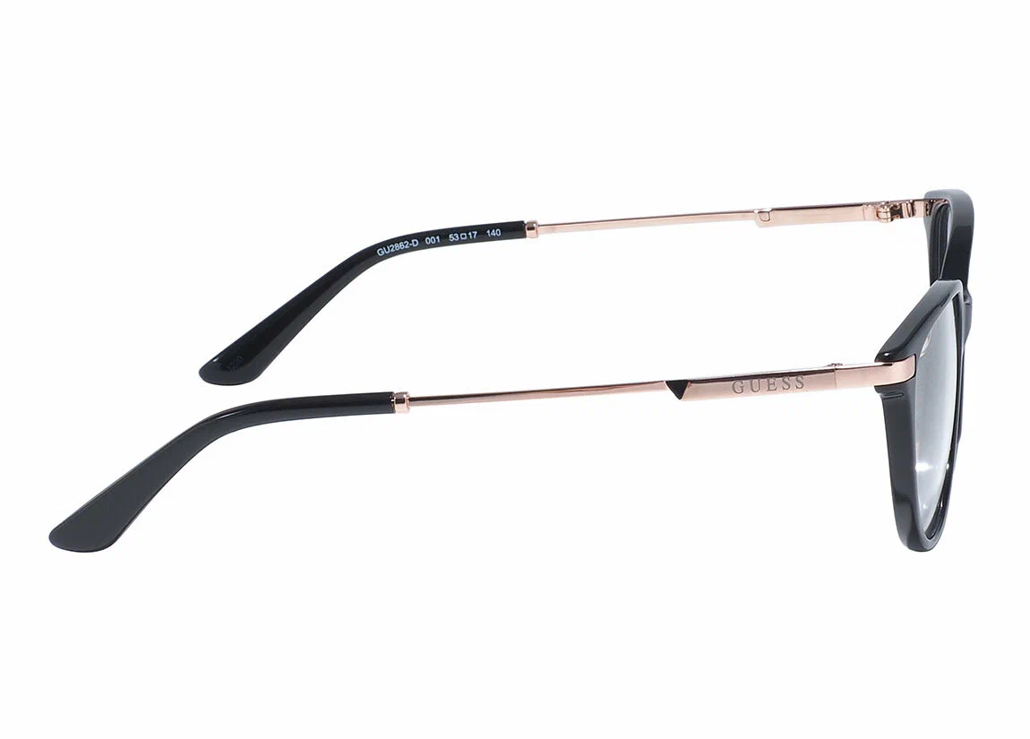 Оправа Guess 2862-D 001