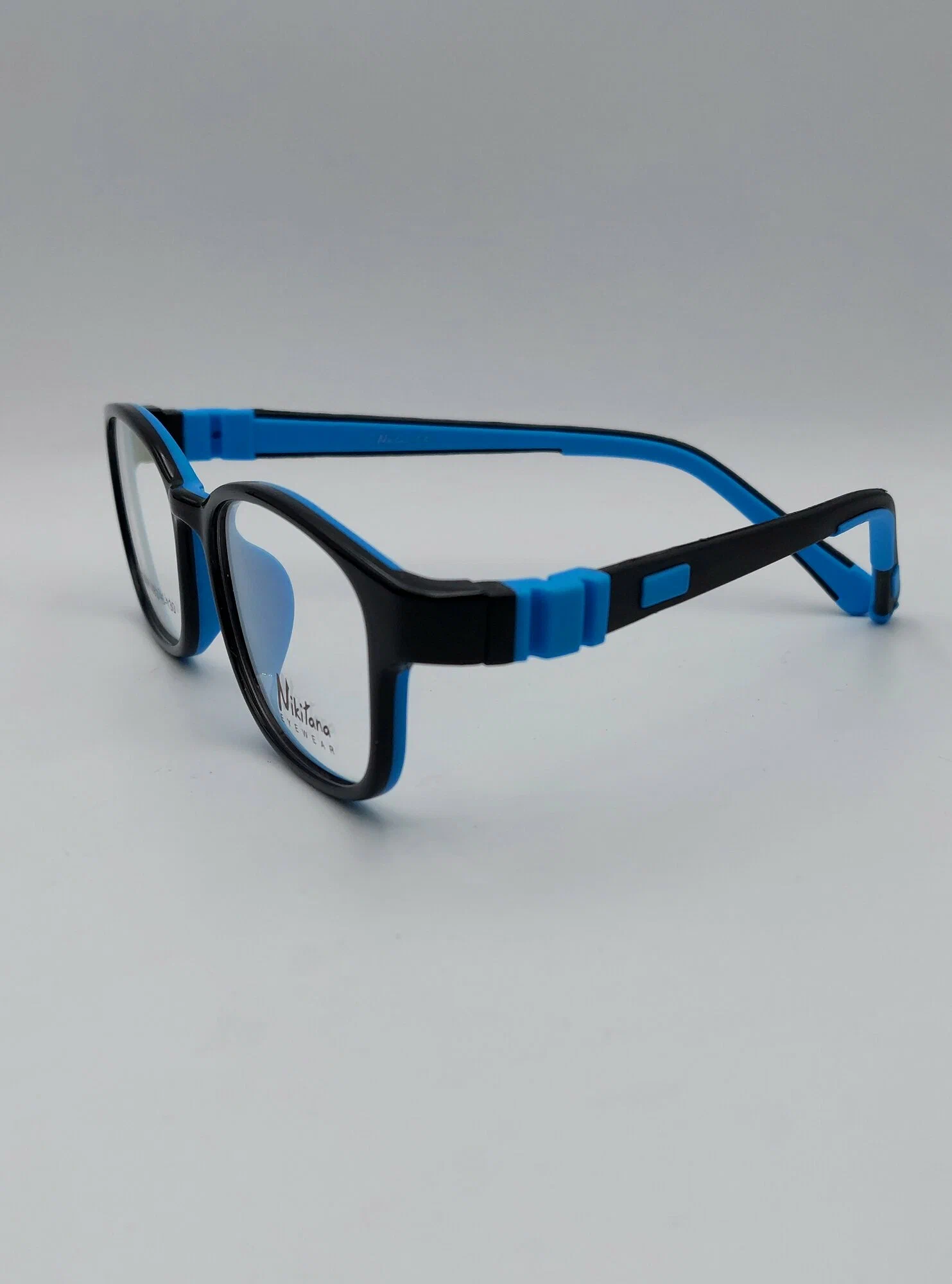 Антивандальная детская оправа Nikitana