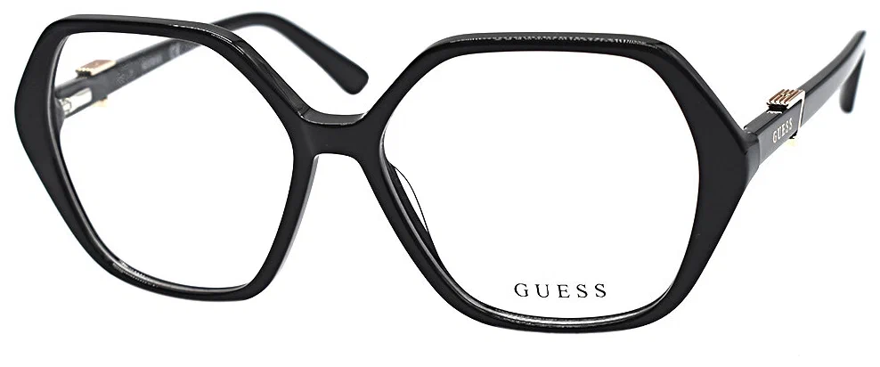 Оправа Guess GU2875 001