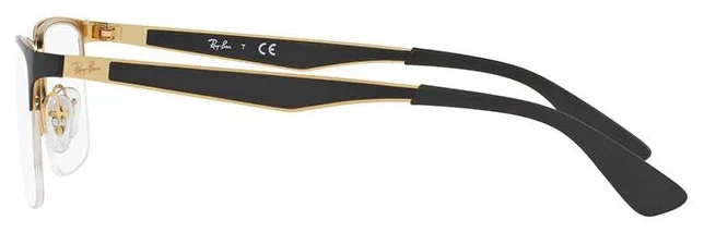 Оправа Ray-Ban RX6335 2890 (RX6335 2890)