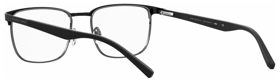 Медицинская оправа 7TH STREET 7A 091 черный