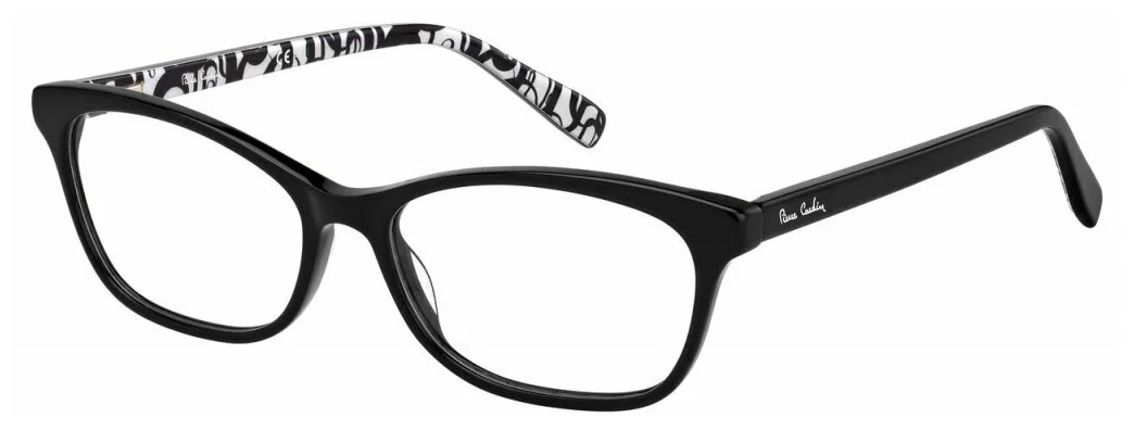 Оправа Pierre Cardin 8861 Красный