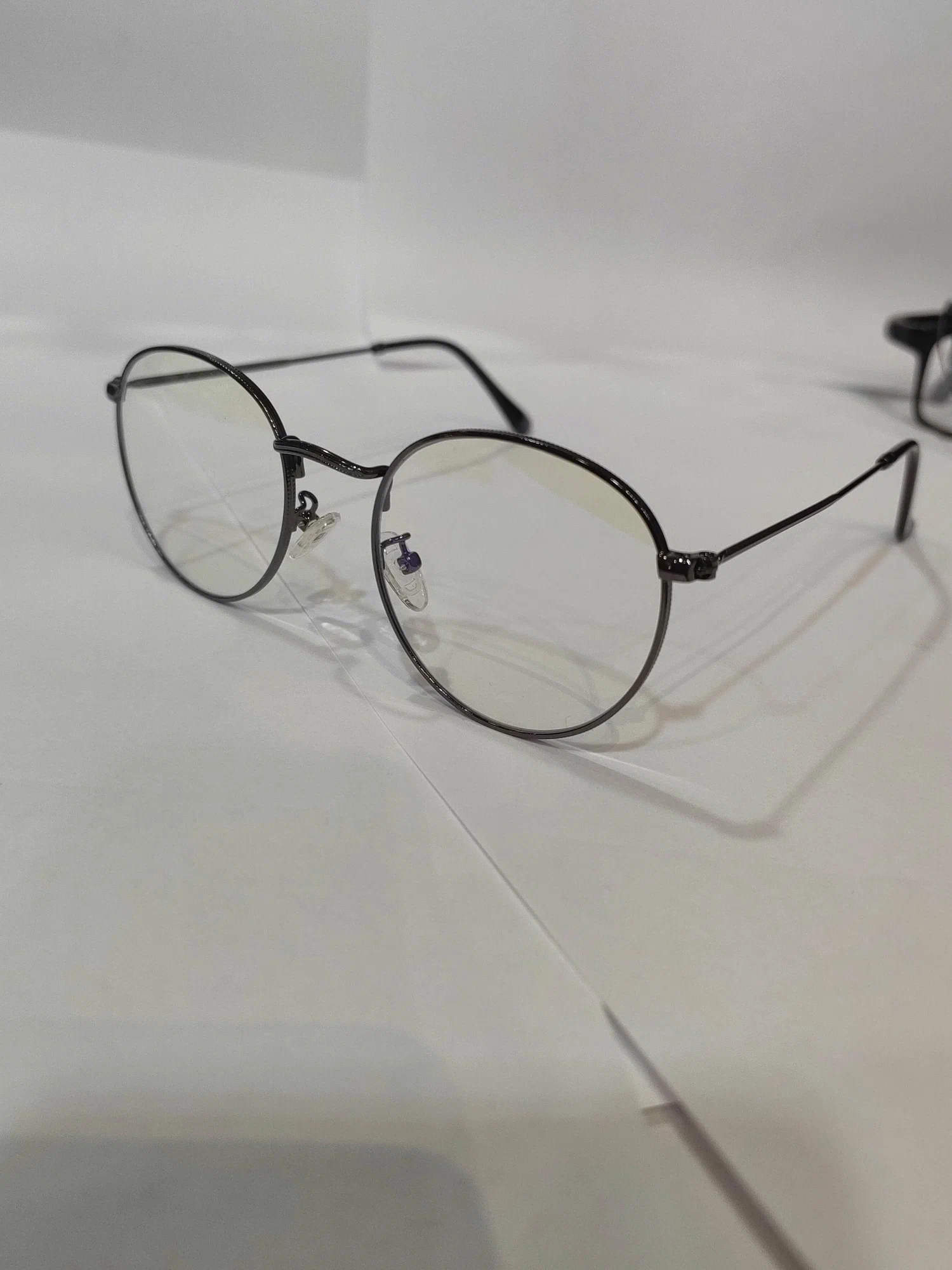 Оправа для очков компьютерными линзами E3548